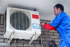 24/7 and Emergency HVAC Near Britts, SC | Air Conidtioning and Heating Contractors